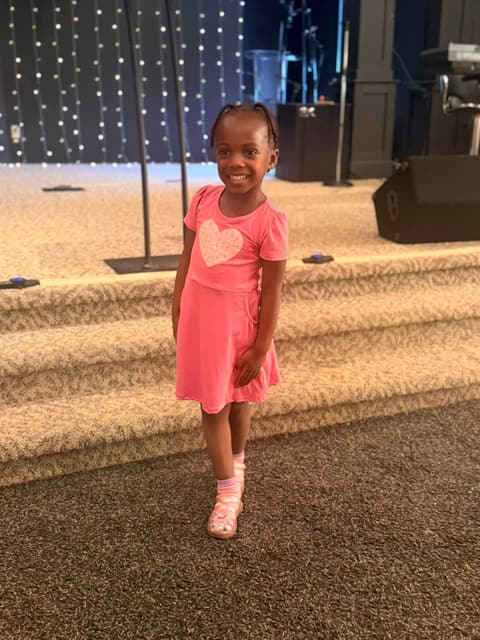 Children and young people at Romans 116 Church (25)